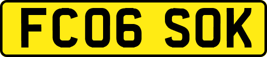 FC06SOK