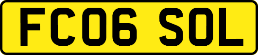 FC06SOL