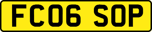 FC06SOP