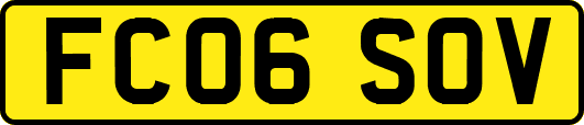 FC06SOV
