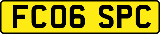 FC06SPC