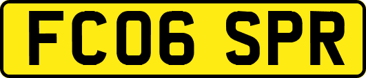 FC06SPR