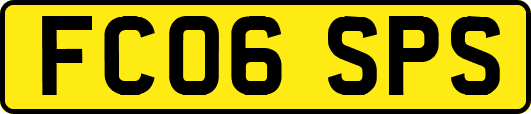FC06SPS