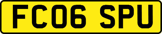 FC06SPU
