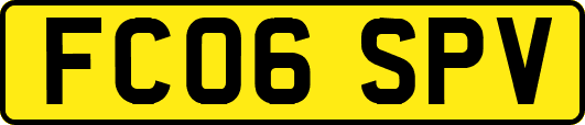 FC06SPV