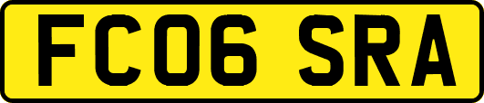 FC06SRA