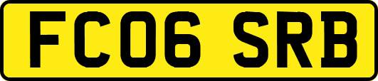 FC06SRB