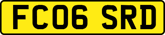 FC06SRD
