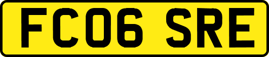 FC06SRE