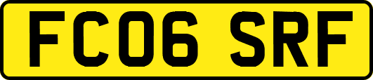 FC06SRF