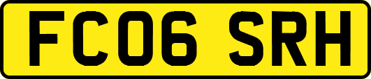 FC06SRH