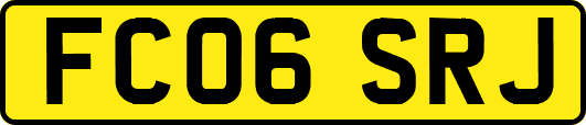 FC06SRJ