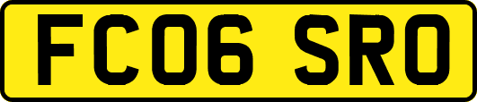FC06SRO