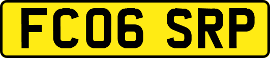 FC06SRP