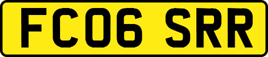 FC06SRR