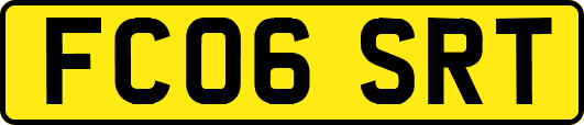 FC06SRT