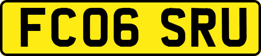 FC06SRU