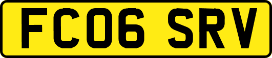 FC06SRV