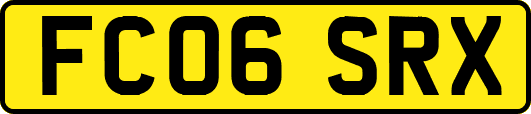 FC06SRX