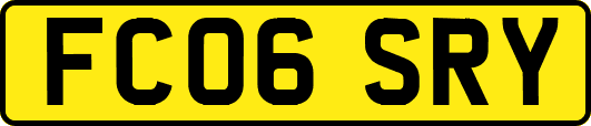 FC06SRY
