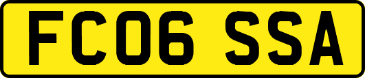 FC06SSA