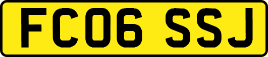 FC06SSJ