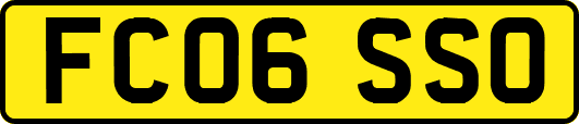 FC06SSO