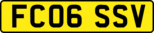 FC06SSV