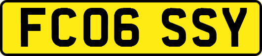 FC06SSY