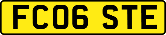 FC06STE