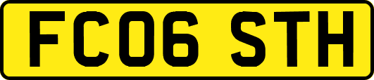 FC06STH
