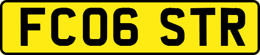 FC06STR