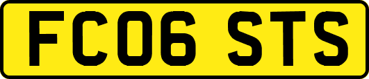 FC06STS