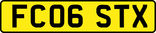FC06STX