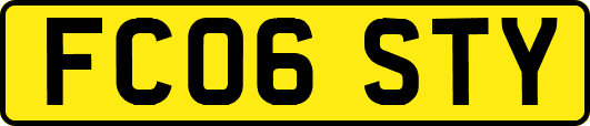 FC06STY