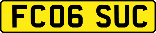FC06SUC