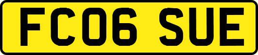 FC06SUE
