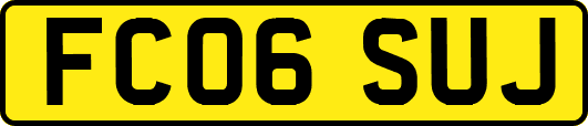 FC06SUJ