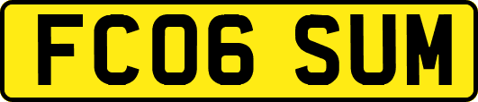 FC06SUM