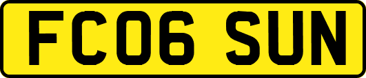 FC06SUN