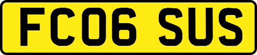 FC06SUS