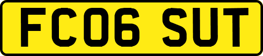 FC06SUT