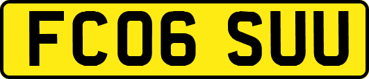 FC06SUU