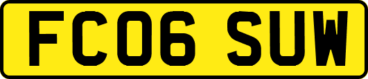 FC06SUW