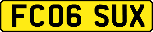 FC06SUX