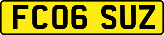 FC06SUZ