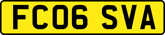 FC06SVA