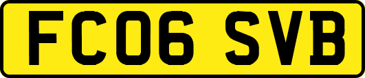 FC06SVB