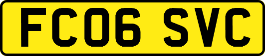 FC06SVC