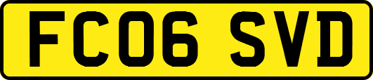 FC06SVD